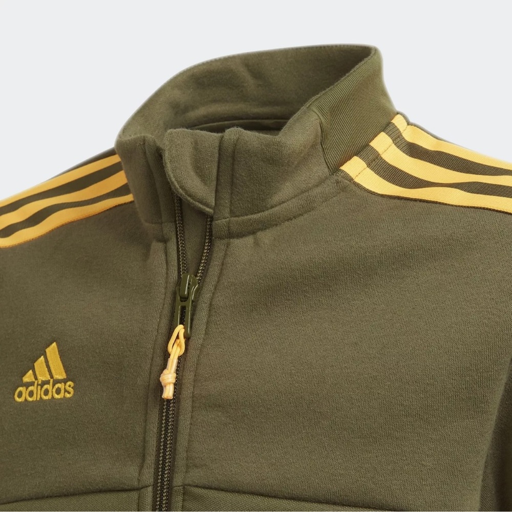 Adidas Tiro Track Jacket - Picture 3 of 7